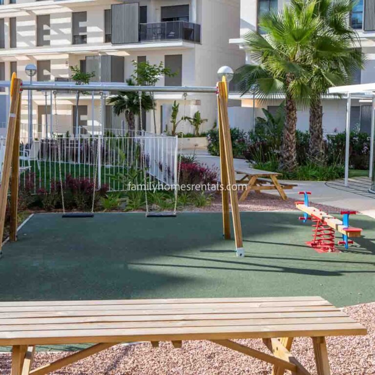 Apartamento Tulipán