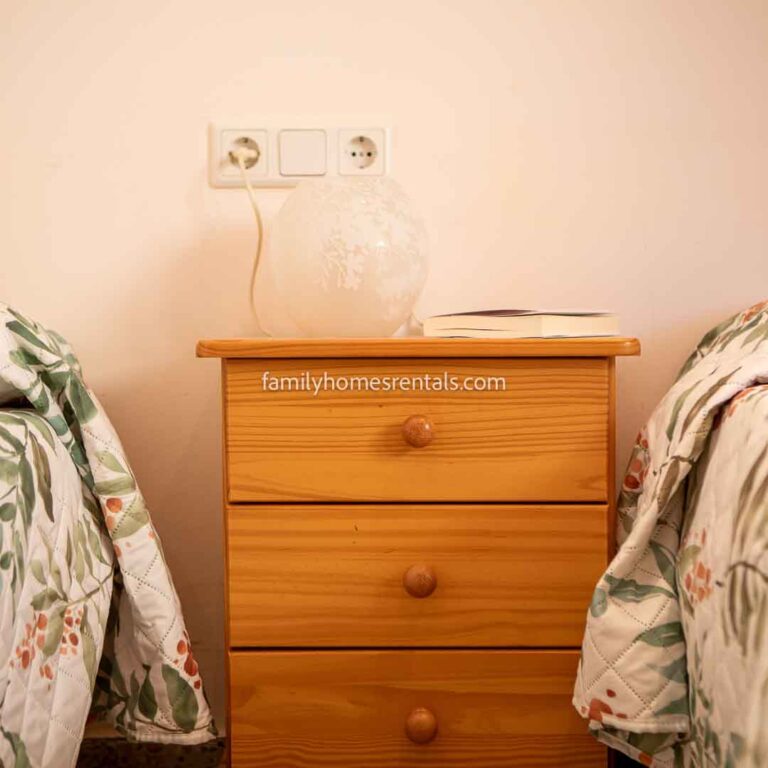 Apartamento Fiesta