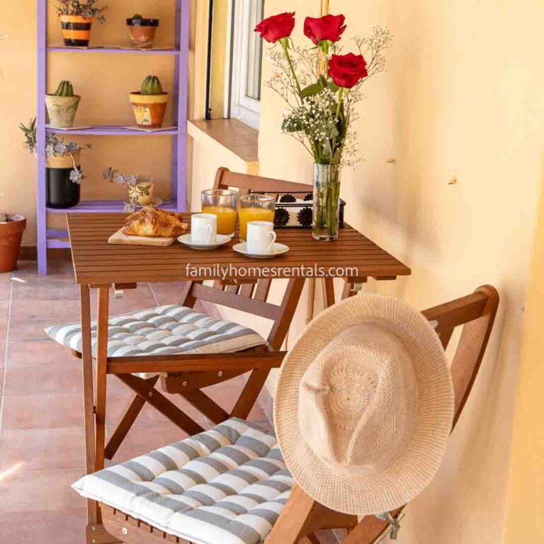 Apartamento Fiesta