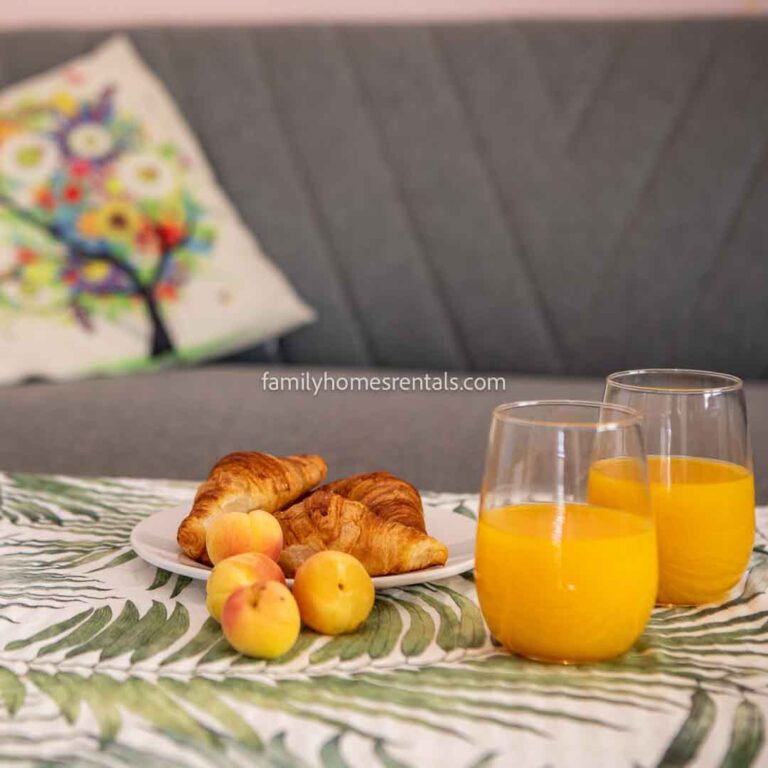 Apartamento Fiesta