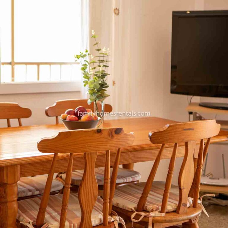 Apartamento Fiesta
