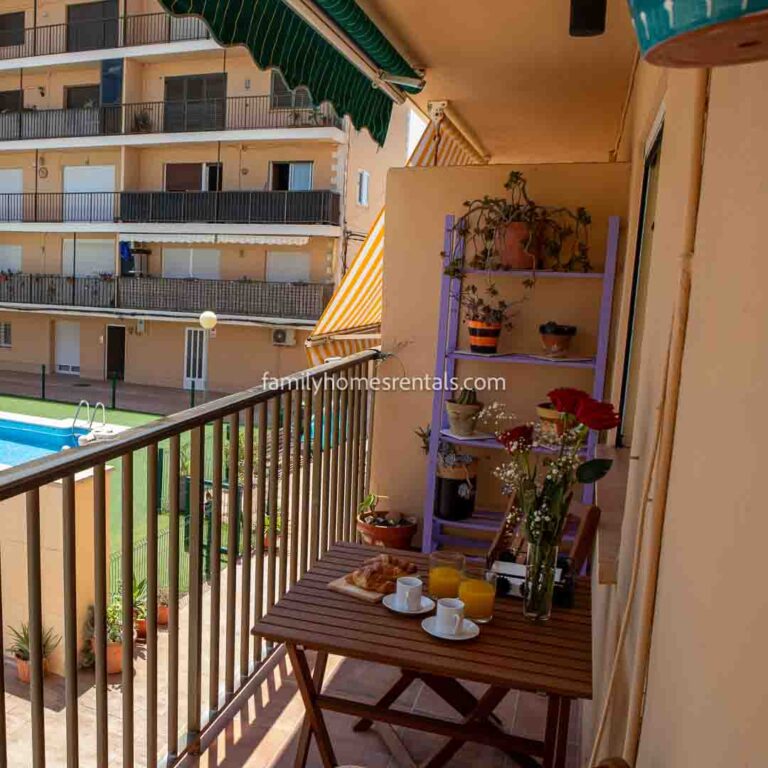 Apartamento Fiesta