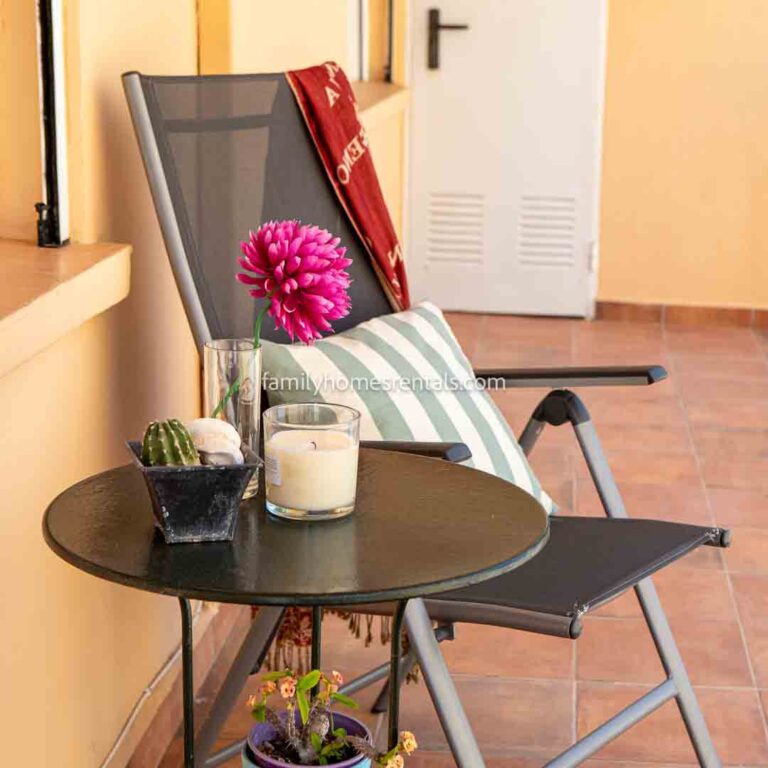 Apartamento Fiesta