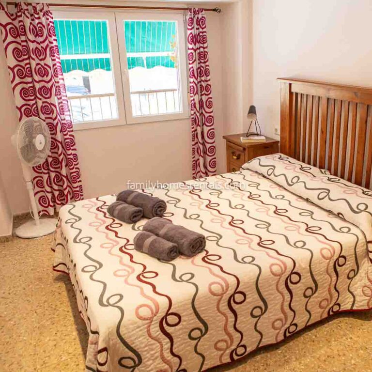 Apartamento Fiesta