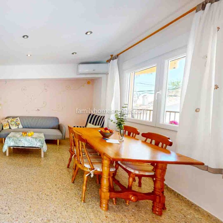 Apartamento Fiesta