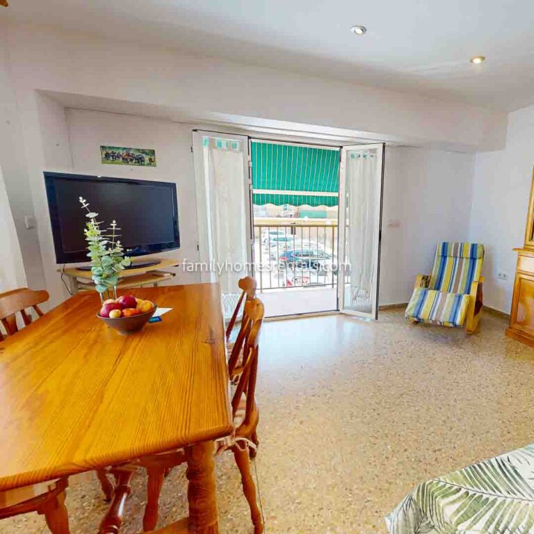 Apartamento Fiesta