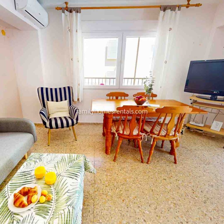 Apartamento Fiesta