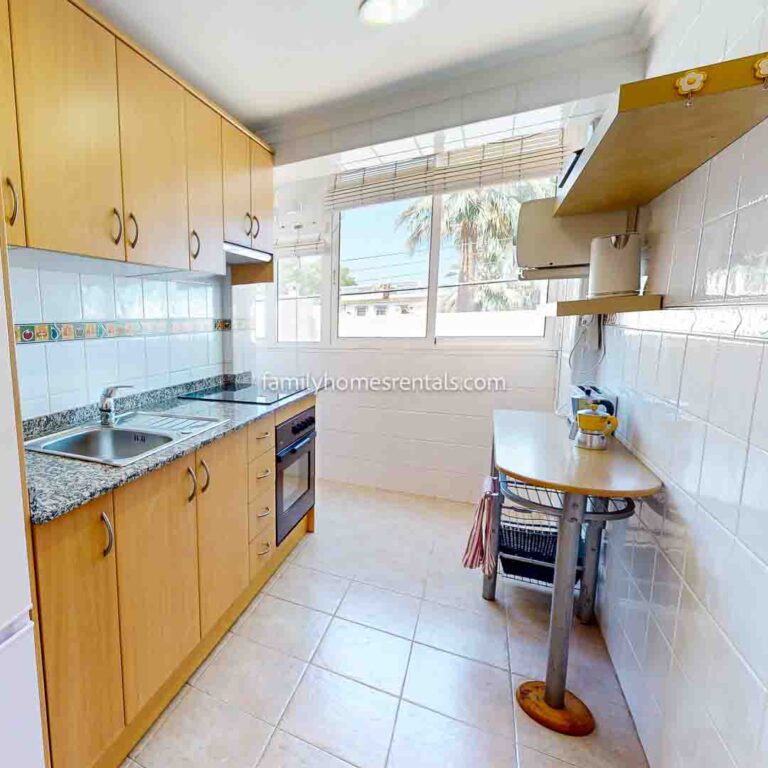 Apartamento Fiesta