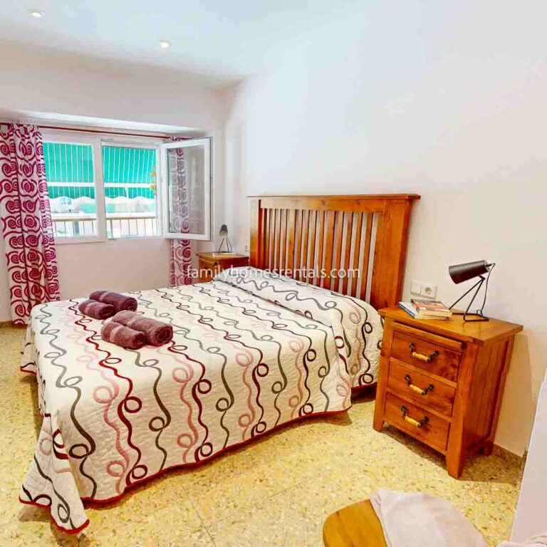 Apartamento Fiesta