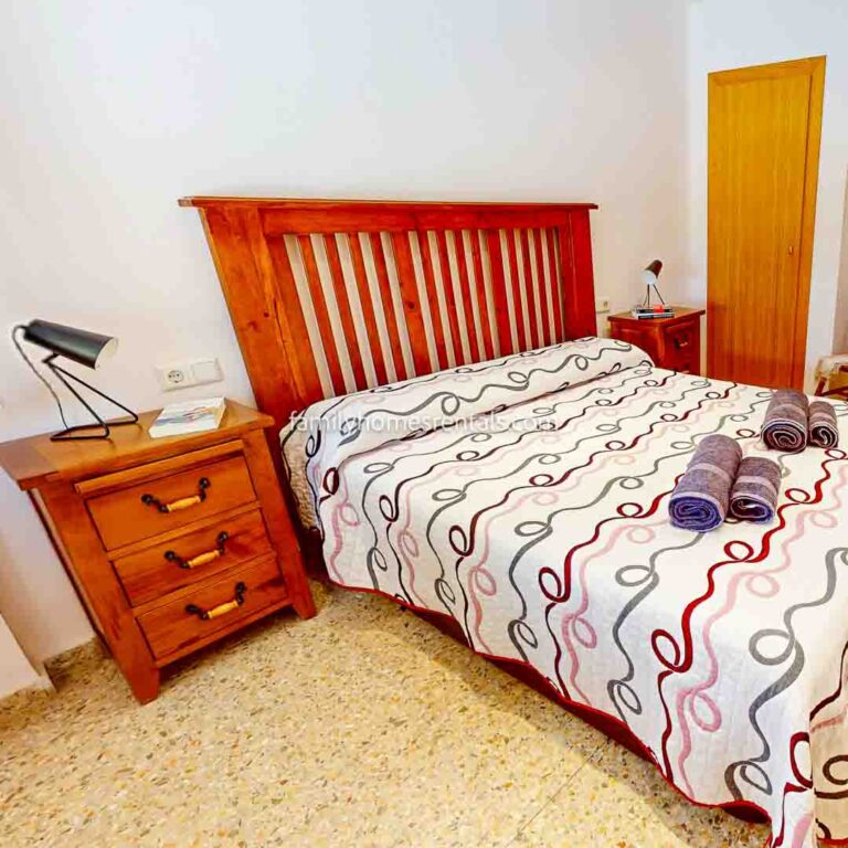 Apartamento Fiesta