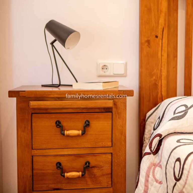 Apartamento Fiesta