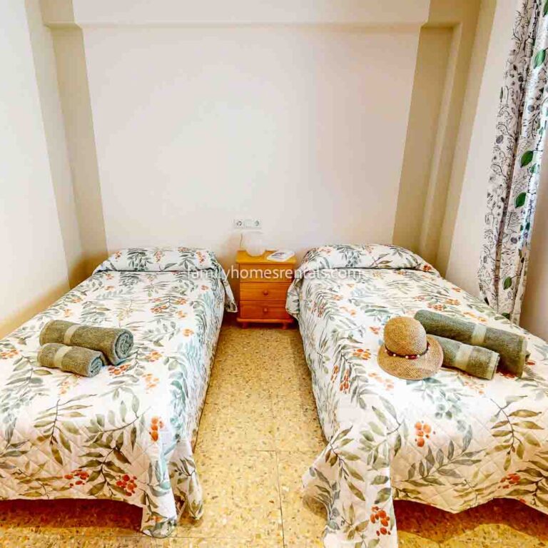 Apartamento Fiesta