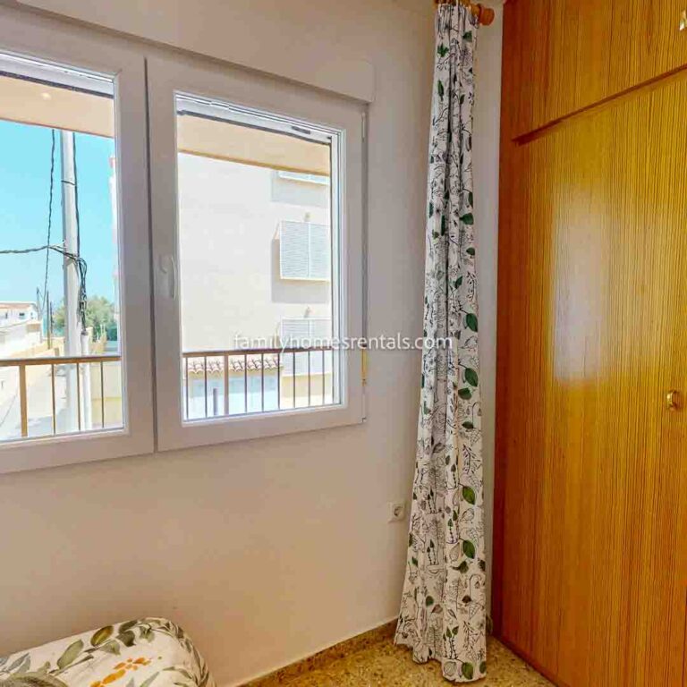 Apartamento Fiesta