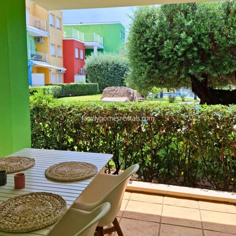 Apartamento Acuarela