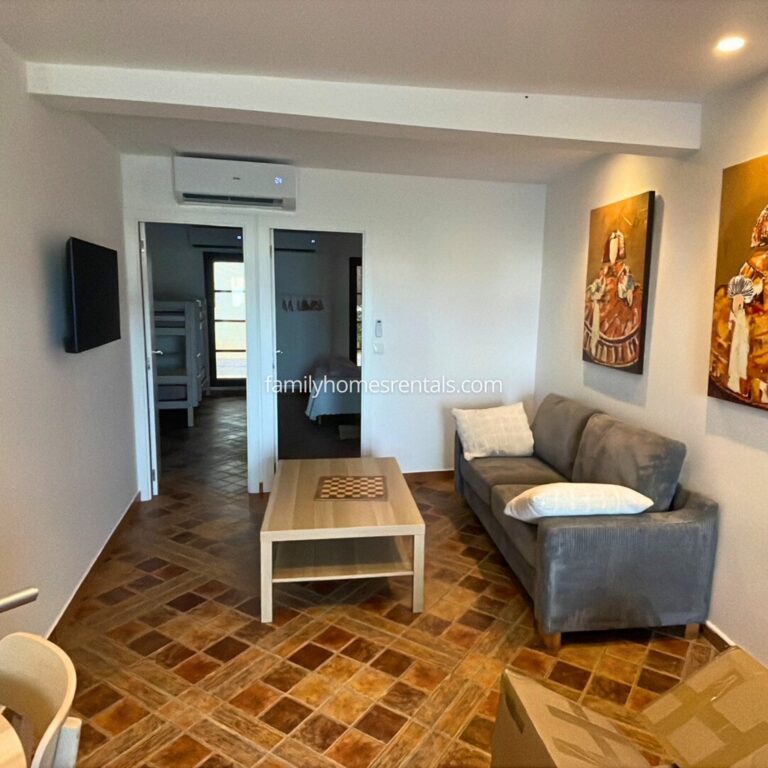 Apartamento Pistacho