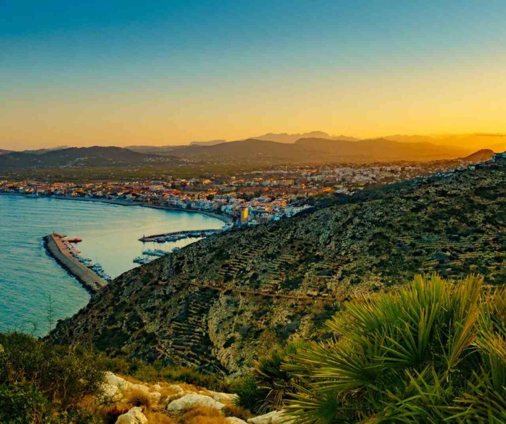 cabo san antonio