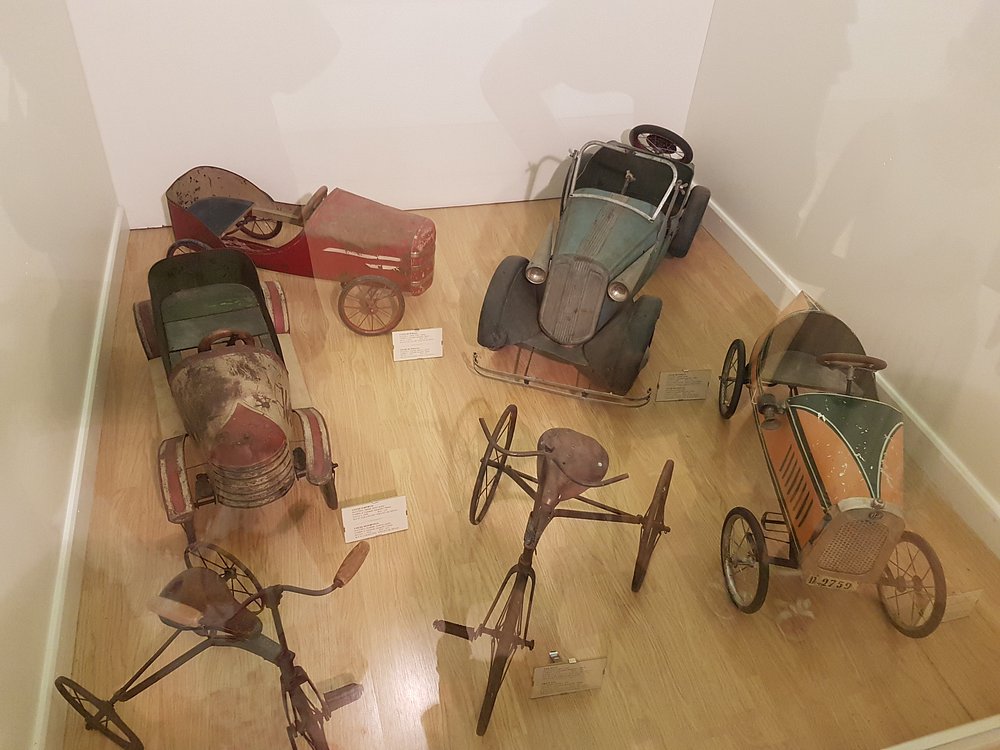 Museo del Juguete de Dénia: Guía para tu Visita a Denia 2025 2 Museo del Juguete
