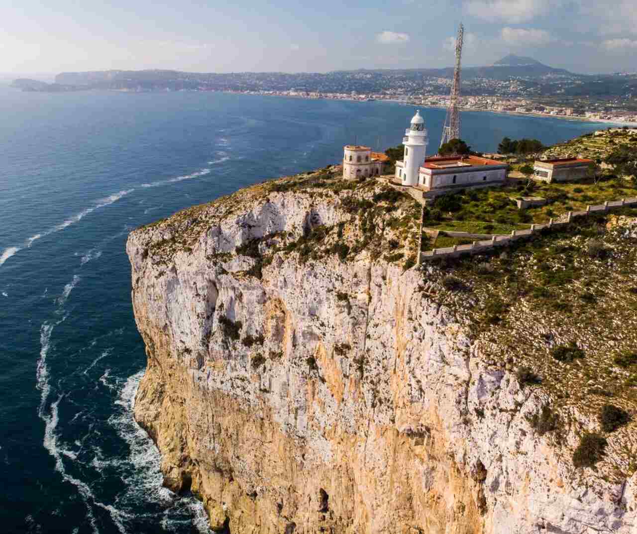 Cabo de San Antonio, Jávea: Qué ver y hacer 2025