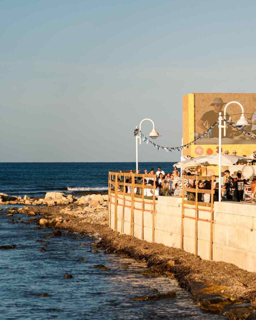 DNA Dénia