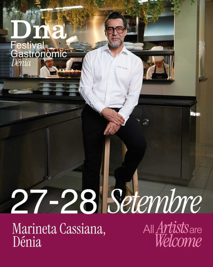 DNA Dénia