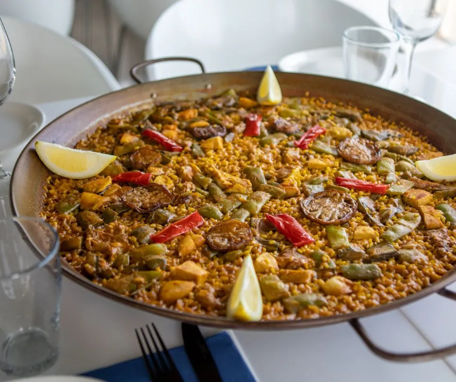 Où manger à Denia : Les 10 meilleurs restaurants de Denia