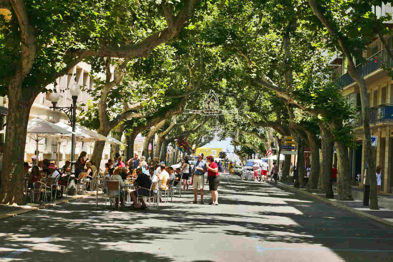 Lugares Que Ver en Denia en un Día: Imprescindibles de Dénia 2025