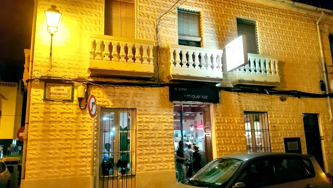 Dónde Comer en Denia: Los 10 Mejores Restaurantes en Denia 5 unnamed 43