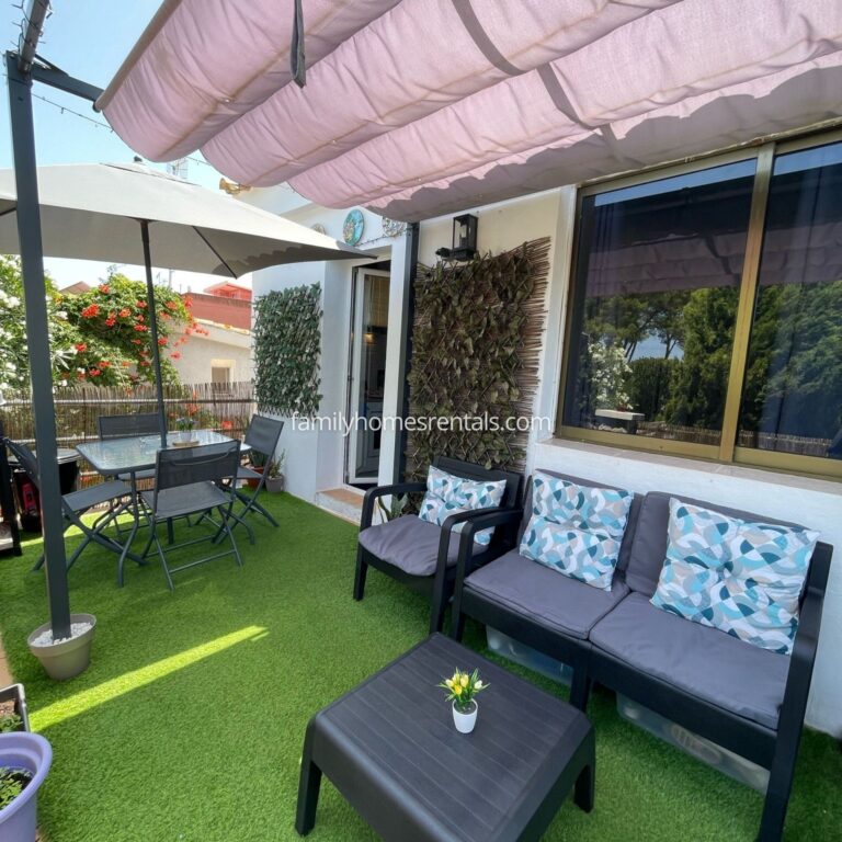 Apartamento Nautico