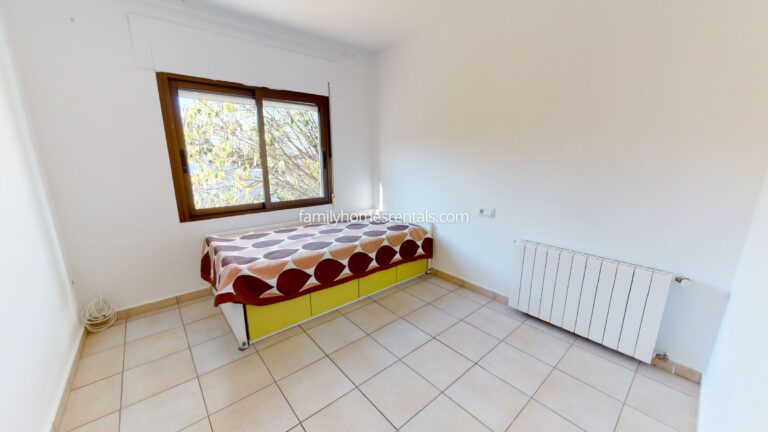 Apartamento Nuestro Mundo