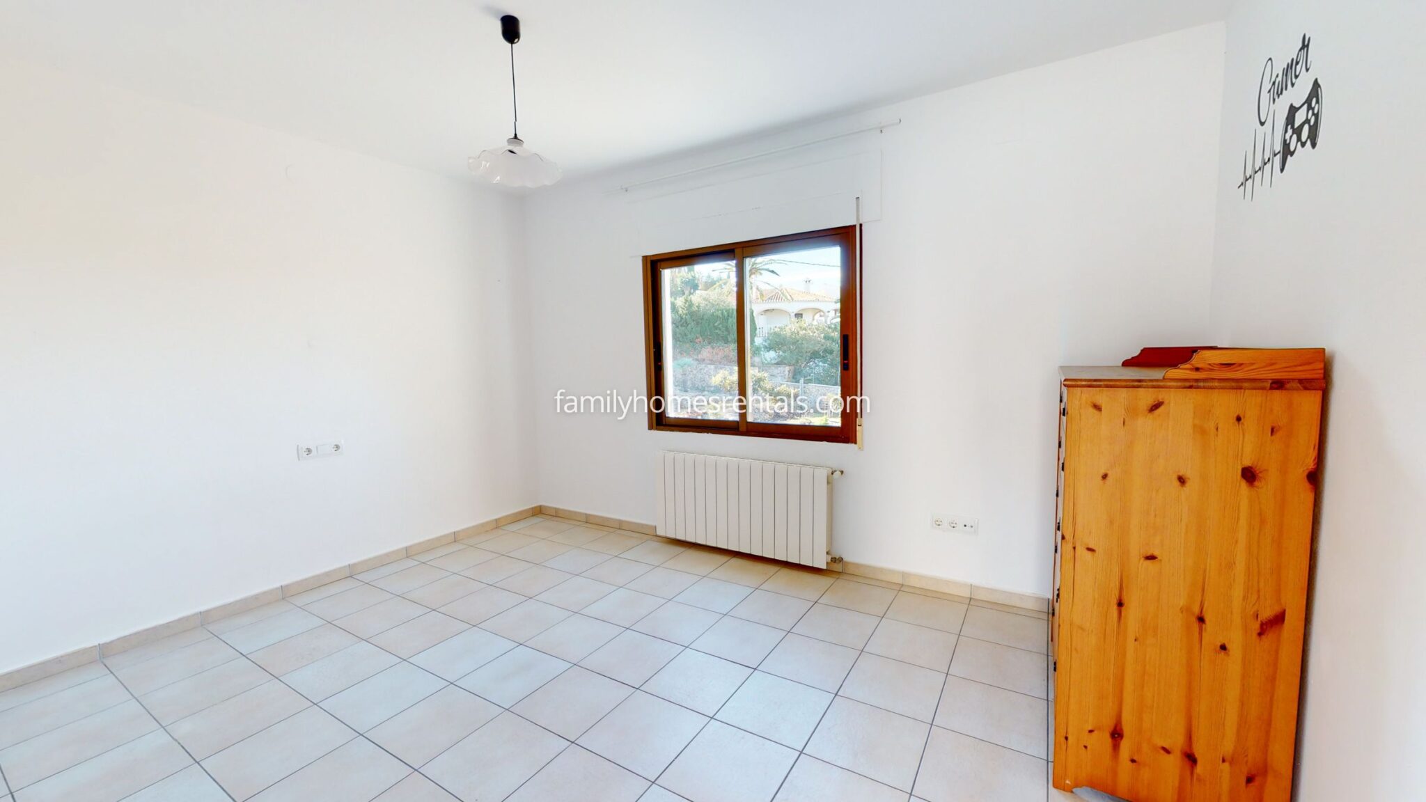 Apartamento Nuestro Mundo