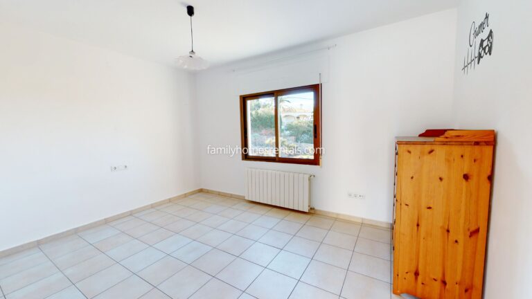 Apartamento Nuestro Mundo