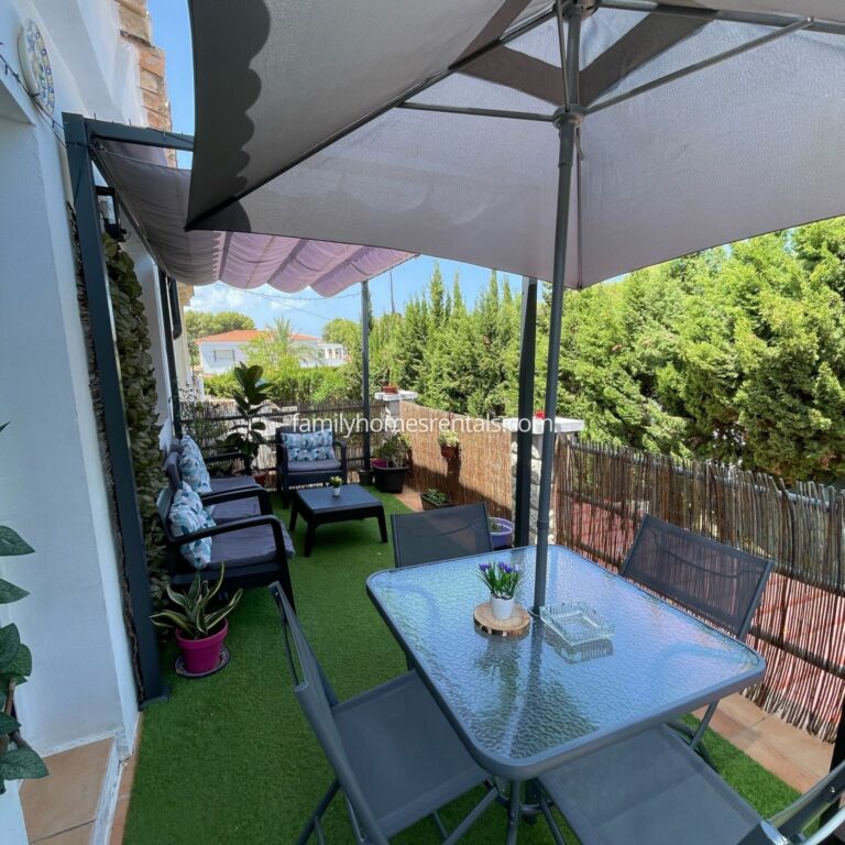 Apartamento Nautico