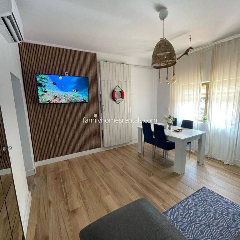 Apartamento Nautico