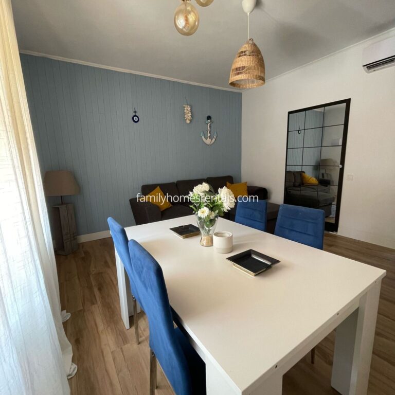 Apartamento Nautico