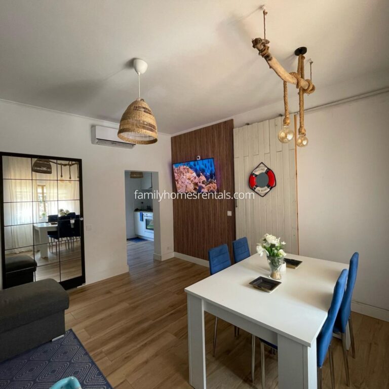 Apartamento Nautico