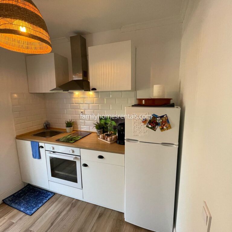 Apartamento Nautico