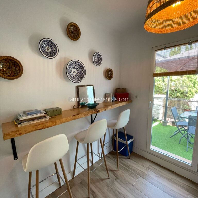Apartamento Nautico