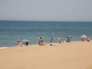 Les Marines Beach: Dénia Tourist Guide 2026 11 Playa les Marines