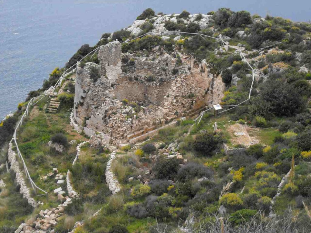 Mirador de la granadella