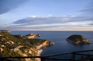 Mirador La Falzia: Descubre el Secreto de Jávea - Xàbia 10 mirador la falzia