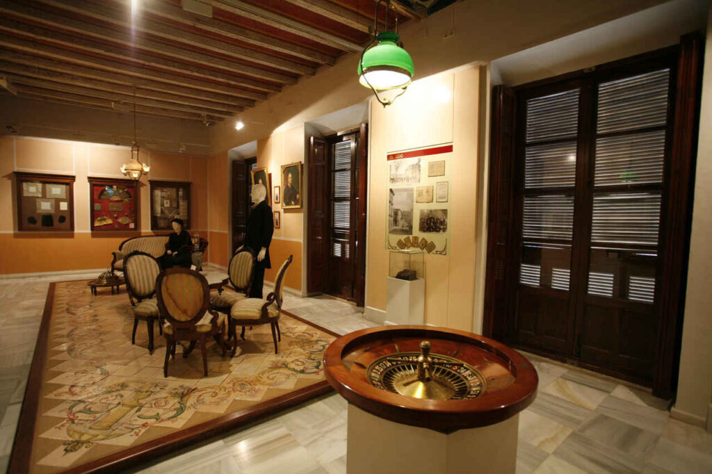 museos en denia