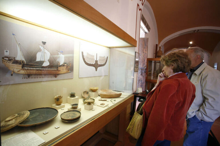 museos en denia