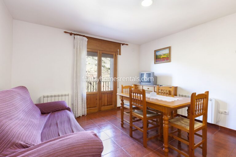 Apartamento Rural Selva 3