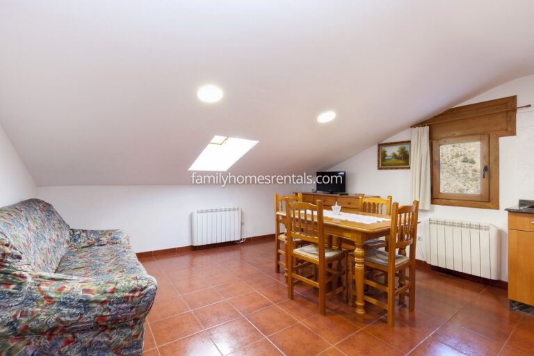 Apartamento Rural Selva 5