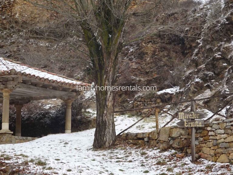 Apartamento Rural Selva 6