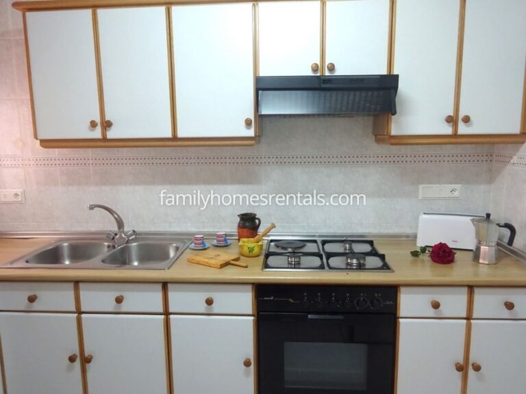 Apartamento Rural Selva 2