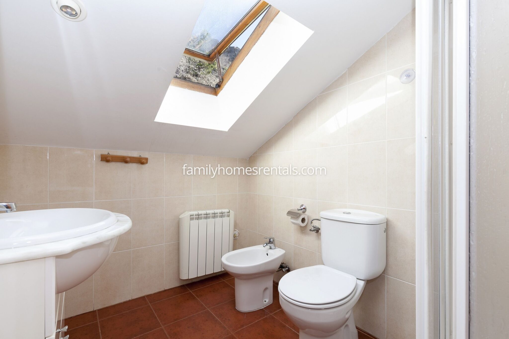 Apartamento Rural Selva 5