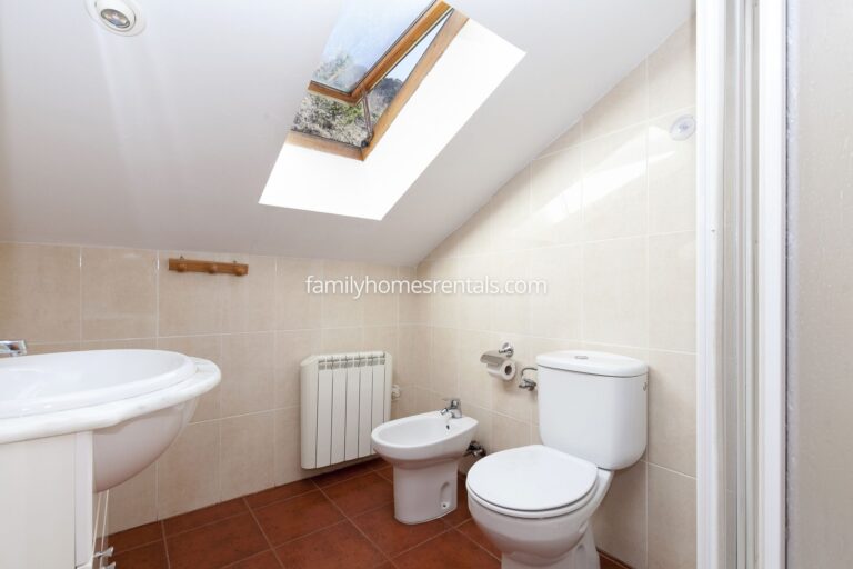 Apartamento Rural Selva 5