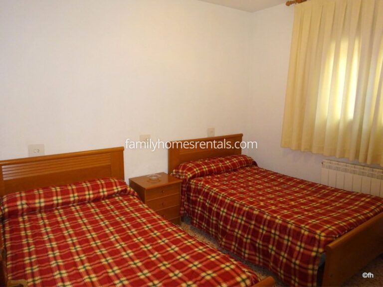 Apartamento Rural Selva 6