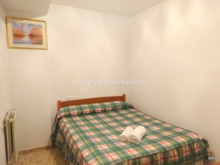 Apartamento Rural Selva 1